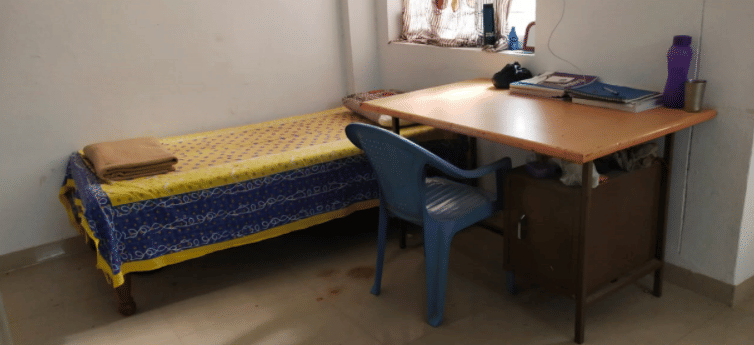 UEM Jaipur Hostel photo 11